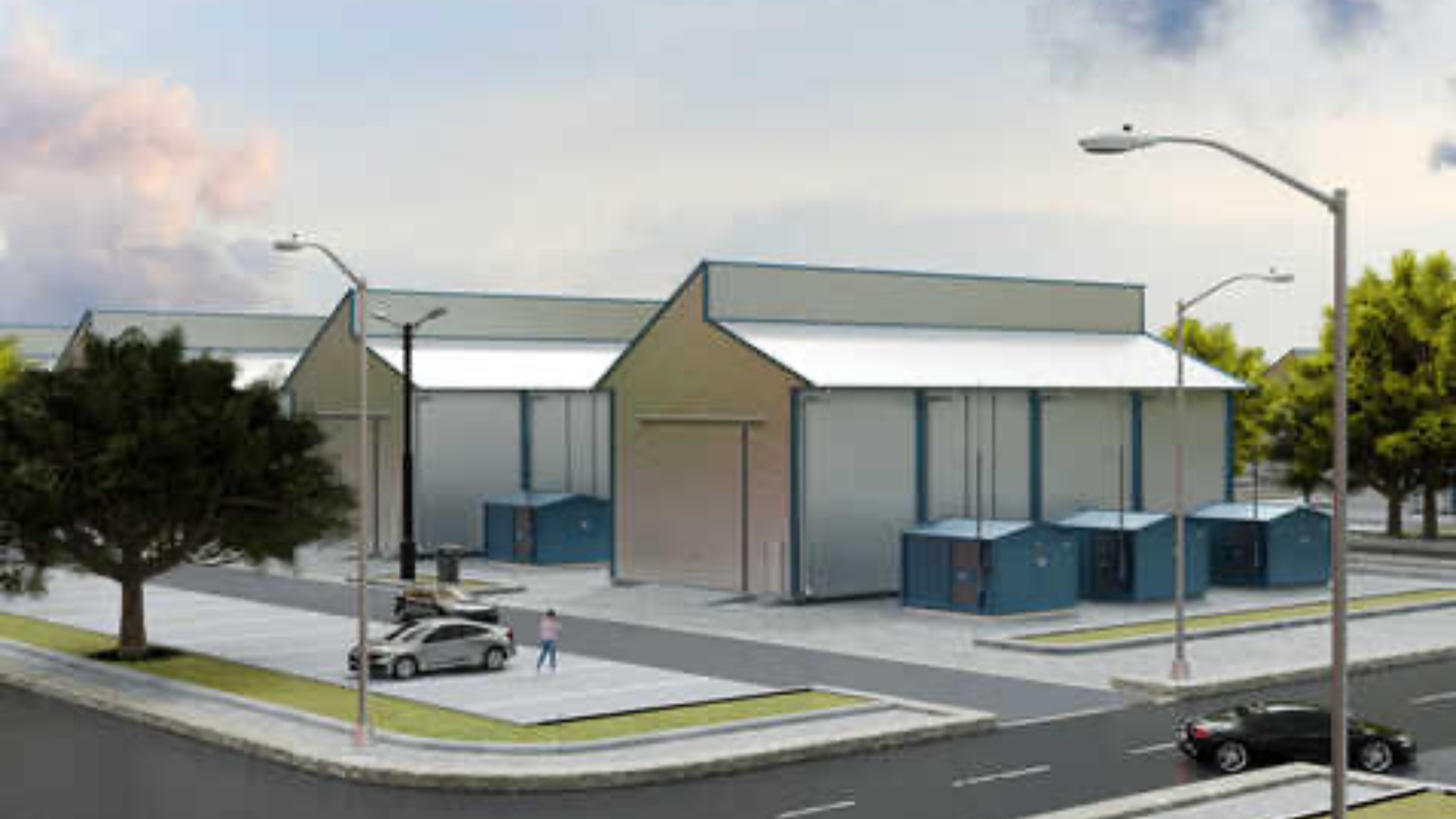 瑞典-斯德哥尔摩